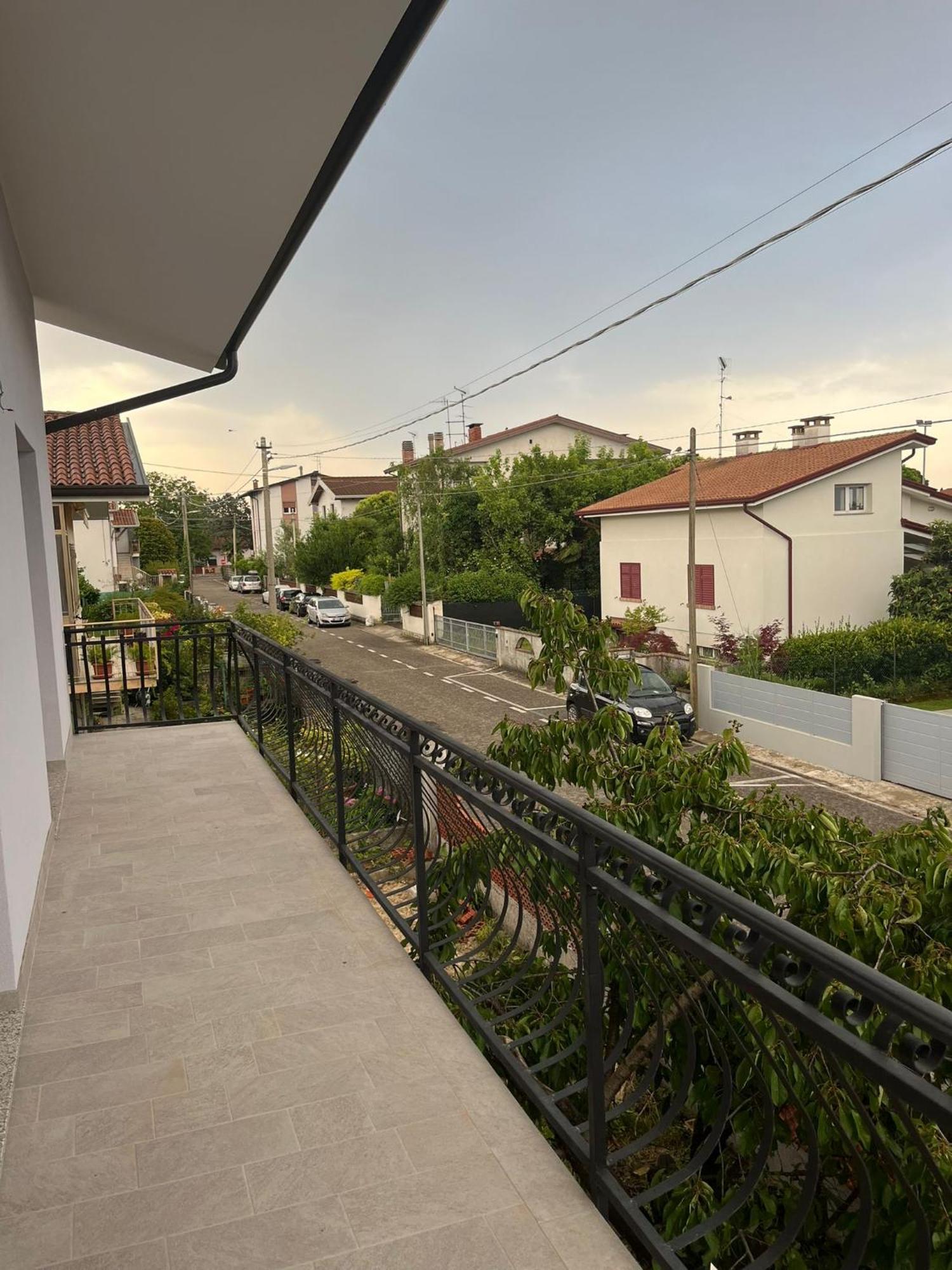 Casa Palma Vila Begliano Exterior foto