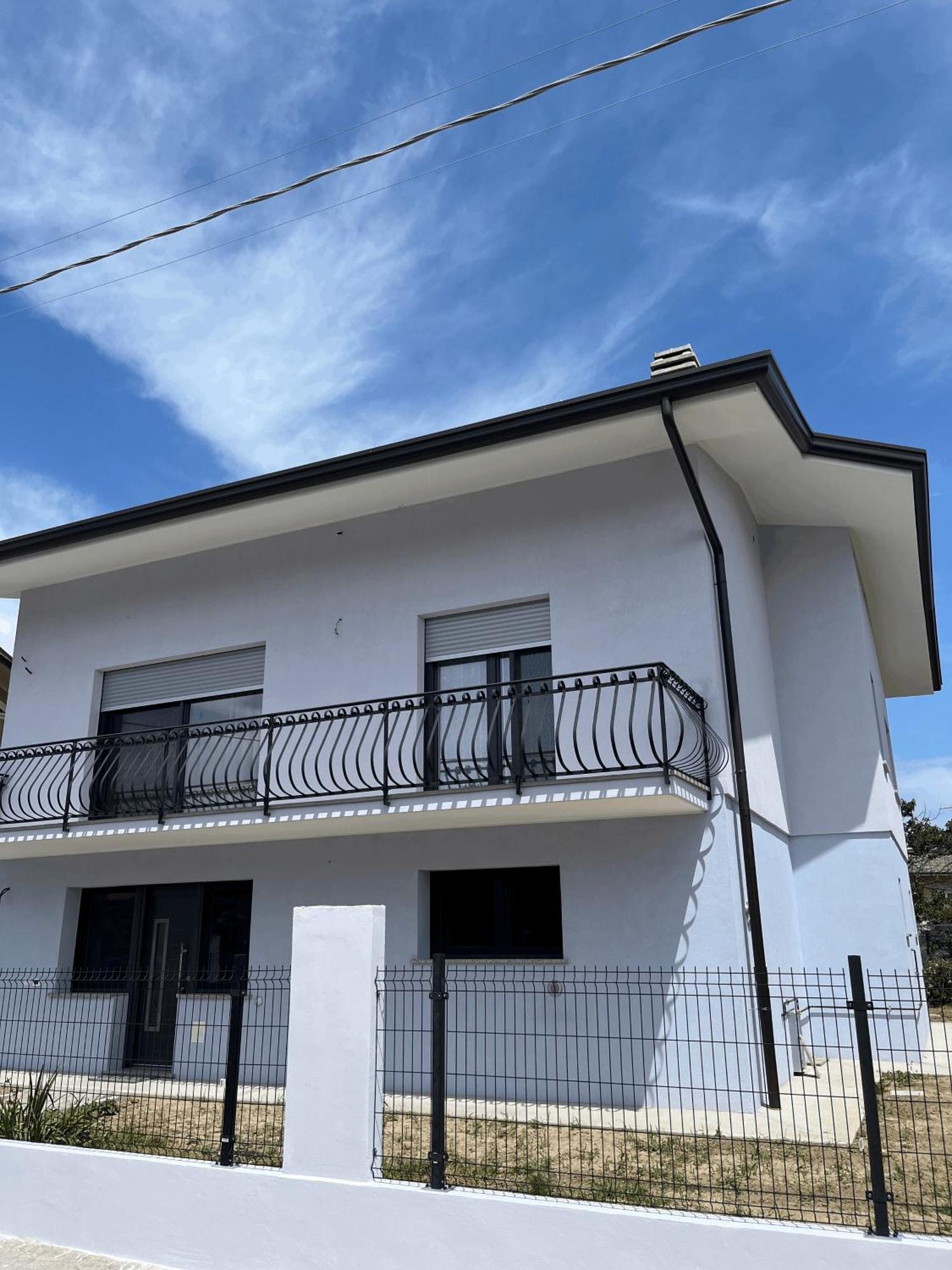 Casa Palma Vila Begliano Exterior foto