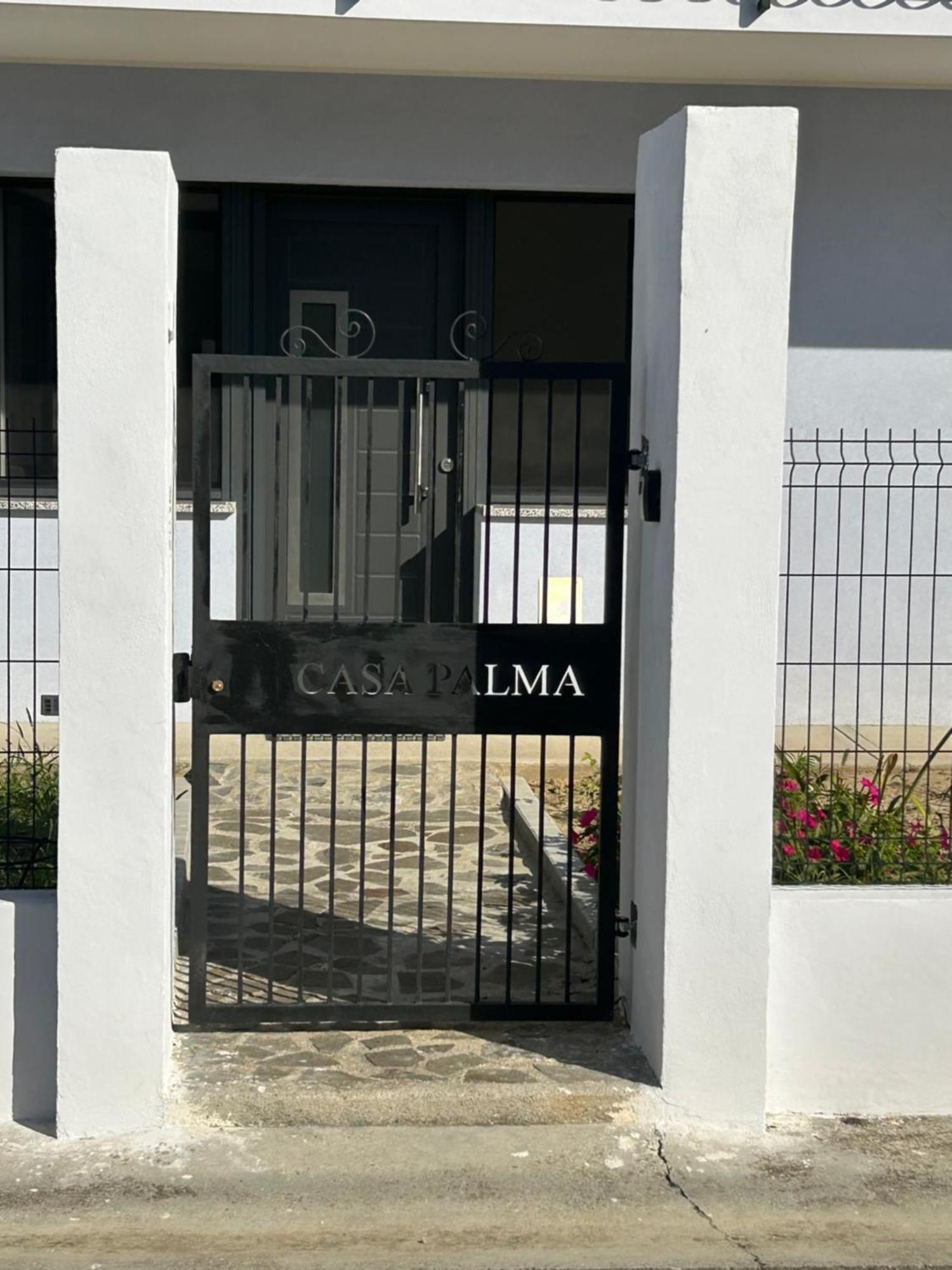 Casa Palma Vila Begliano Exterior foto